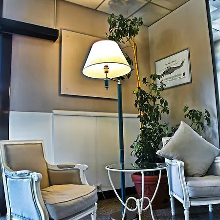 Hotel Del Parco 3*