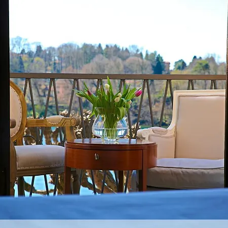 Del Parco 3* Sesto Calende