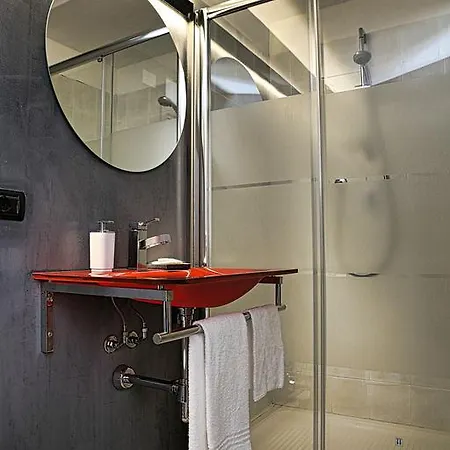 Del Parco Hotel