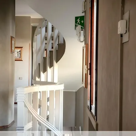 Del Parco Hotel Sesto Calende