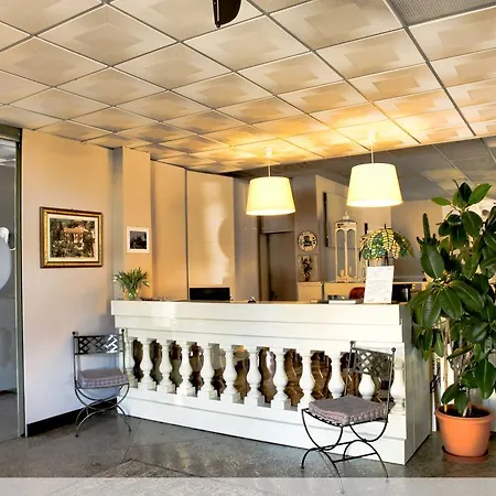 Del Parco Hotel Sesto Calende
