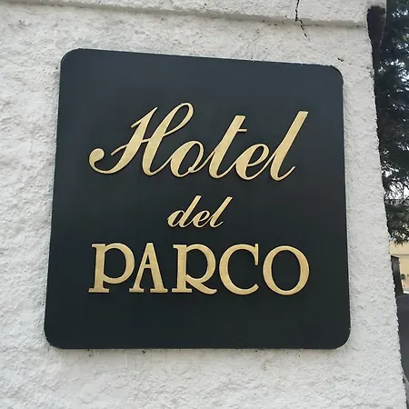Hotel Del Parco Sesto Calende