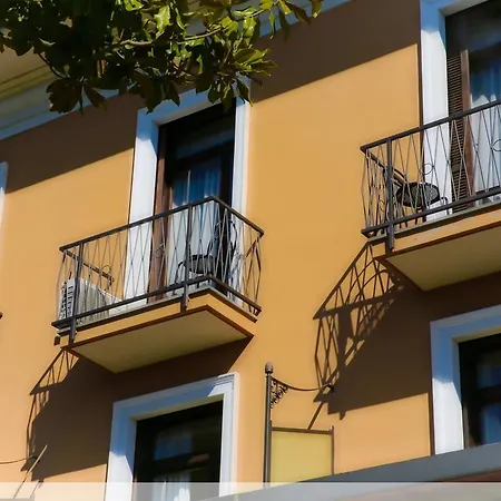 Hotel Del Parco 3*
