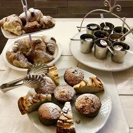 Del Parco Hotel Sesto Calende