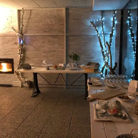 Del Parco Hotel