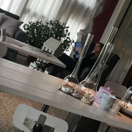 Del Parco Hotel Sesto Calende