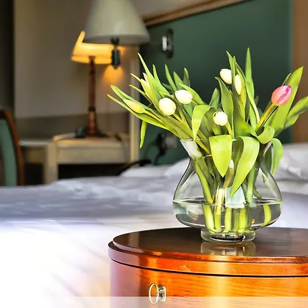 Del Parco Hotel
